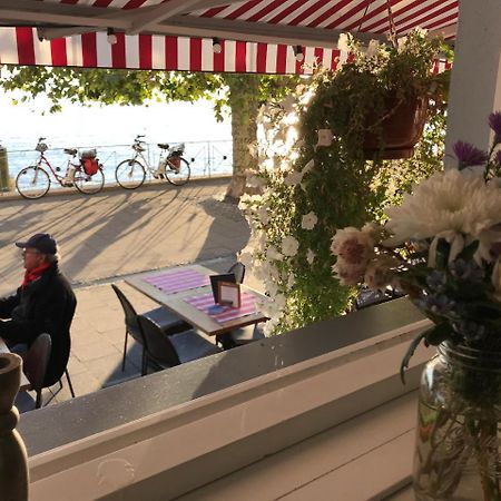 Hotel Seepromenade 미르스부르크 외부 사진