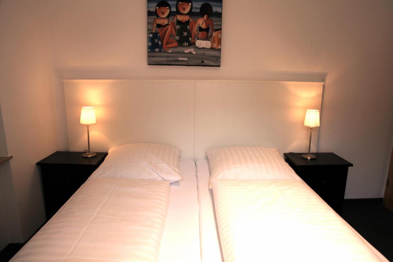 Hotel Seepromenade 미르스부르크 외부 사진